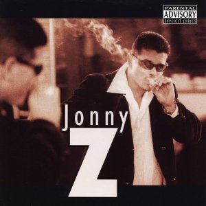 Jonny Z的專輯Jonny Z
