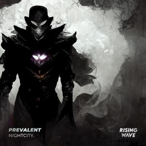 Album PREVALENT from nightcity.