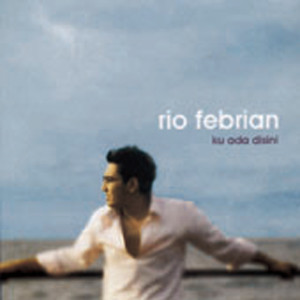 ดาวน์โหลดและฟังเพลง Maafkan พร้อมเนื้อเพลงจาก Rio Febrian