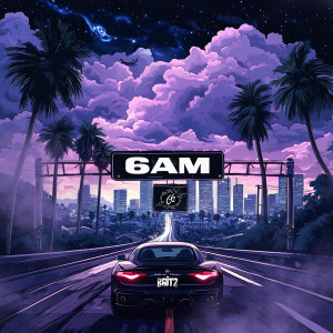 Album 6am (Explicit) from Baitz