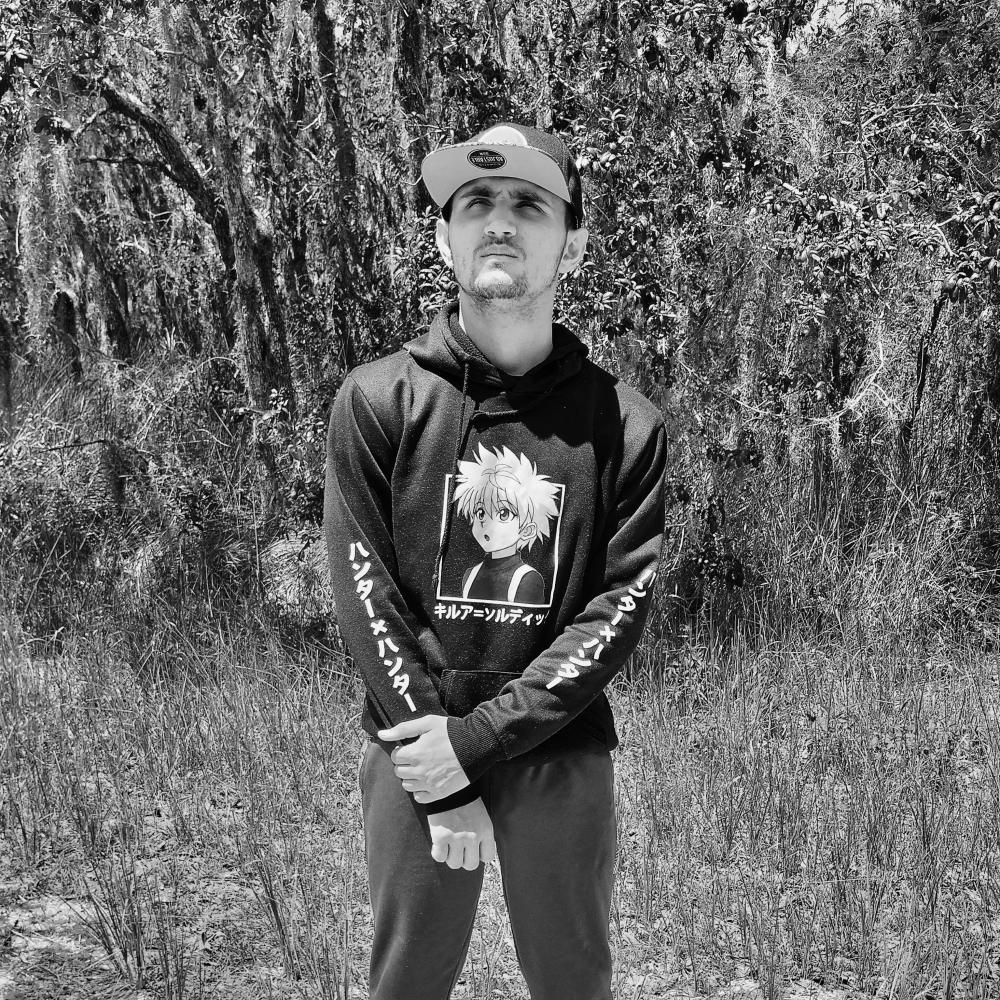 Haunted Memories (feat. 757shai)