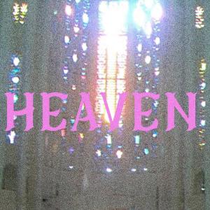 Jaddai的專輯Heaven