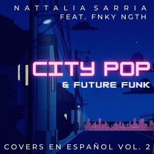 收聽Nattalia Sarria的Dress Down (Future Funk Version)歌詞歌曲