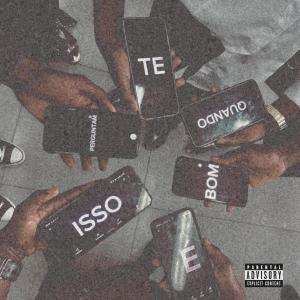 YOUNG FINE的專輯ISSO É BQTP (Explicit)