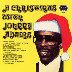 ดาวน์โหลดและฟังเพลง This Christmas พร้อมเนื้อเพลงจาก Johnny Adams