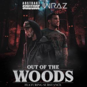 Wraz.的專輯Out Of The Woods EP