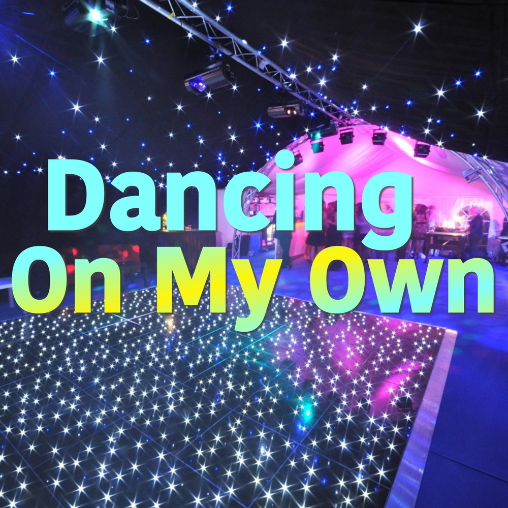No Show (Featuring Blackstreet)