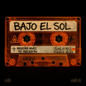 Kernel的專輯Bajo El Sol