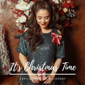 Karylle的專輯It's Christmas Time (feat. Calvin Jeremy)