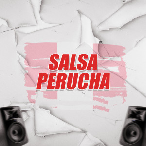 อัลบัม Salsa Perucha ศิลปิน DJ Samy Flores