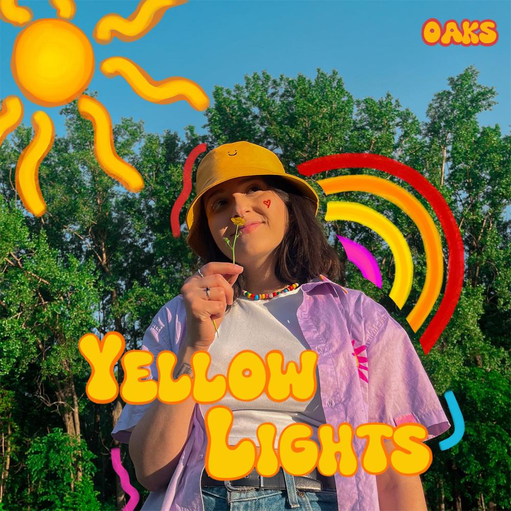 yellow lights (Explicit)