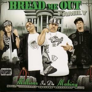 收聽Bread Me Out Family的La La La... (feat. D.O., Big Layne, Unda God, Slim Dezz) (Explicit)歌詞歌曲