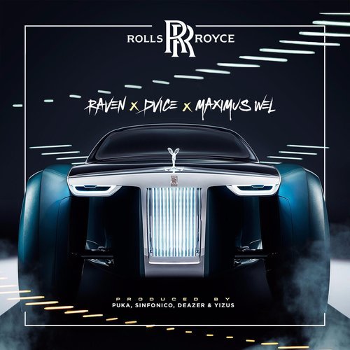 Rolls Royce (Explicit)