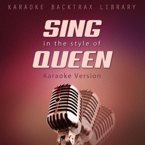 收聽Karaoke Backtrax Library的Heaven for Everyone (Originally Performed by Queen) [Karaoke Version] (Karaoke Version)歌詞歌曲
