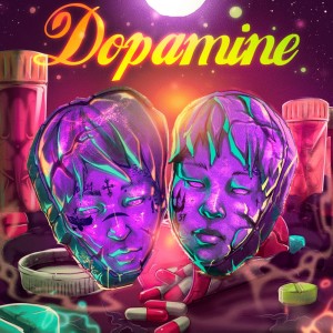 Album Dopamine (feat. Captain Noah) from 