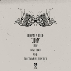 ดาวน์โหลดและฟังเพลง Didym (Rafael Cerato Remix) พร้อมเนื้อเพลงจาก Floreano