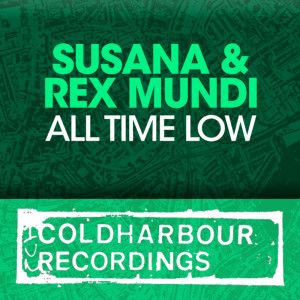 收聽Susana的All Time Low (The Madison Remix Edit)歌詞歌曲