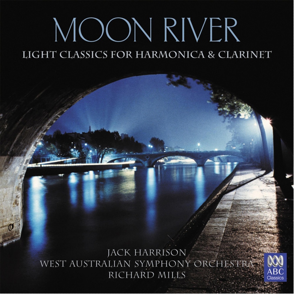 Summer Medley (Arr. Michael Hurst)