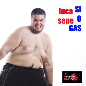 收聽Luca Sepe的Si o gas歌詞歌曲