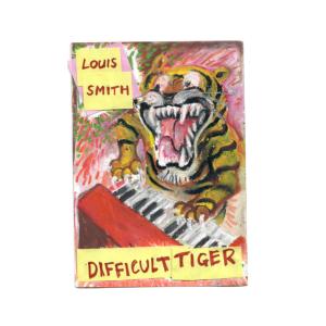 Louis Smith的專輯Difficult Tiger