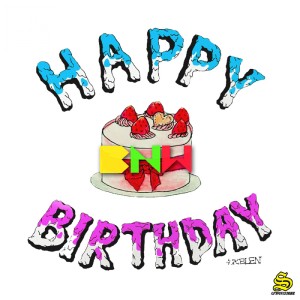 Dengarkan lagu 생일 축하해 nyanyian BNW dengan lirik