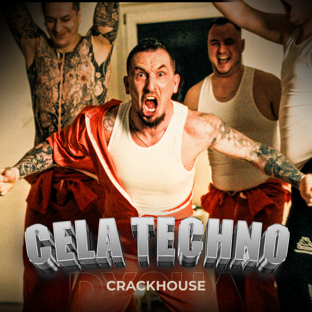 CELA TECHNO