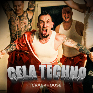 Listen to CELA TECHNO song with lyrics from Dycha