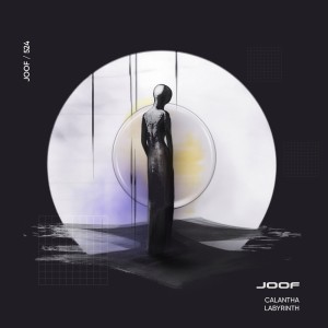 收聽Calantha的Labyrinth (Original Mix)歌詞歌曲