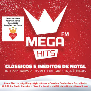 Various Artists的專輯Mega Hits Natal