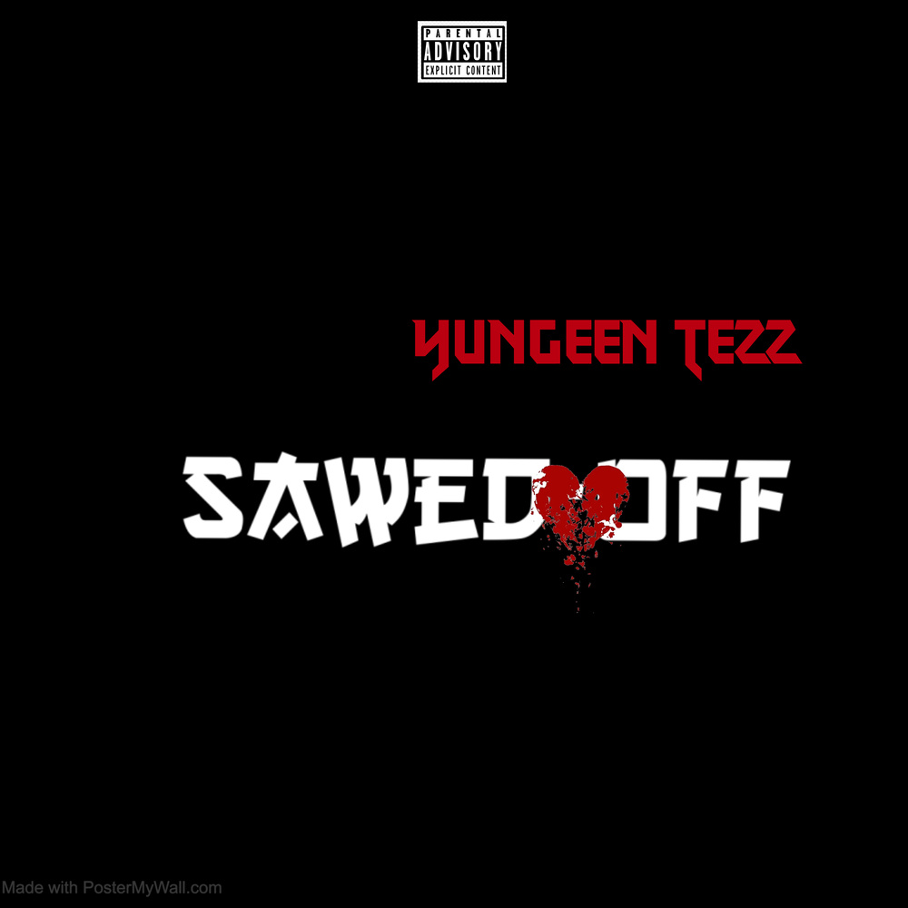 Sawed-Off (Explicit)