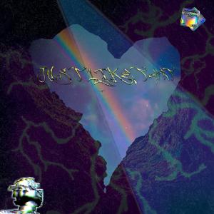 Dengarkan Just Like That (Explicit) lagu dari NXGHTMANE dengan lirik