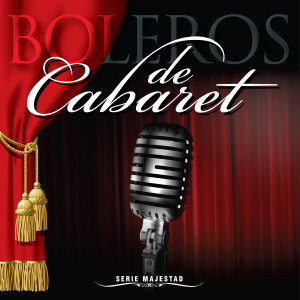 Album Serie Majestad: Boleros de Cabaret from Hugo Enríquez
