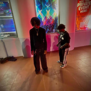 default playlist img