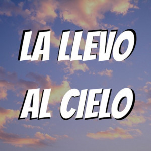 Album La llevo al cielo from Dj viral tiktok