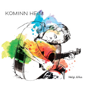 Listen to Þú hljópst frá mér song with lyrics from Kristjana Stefáns
