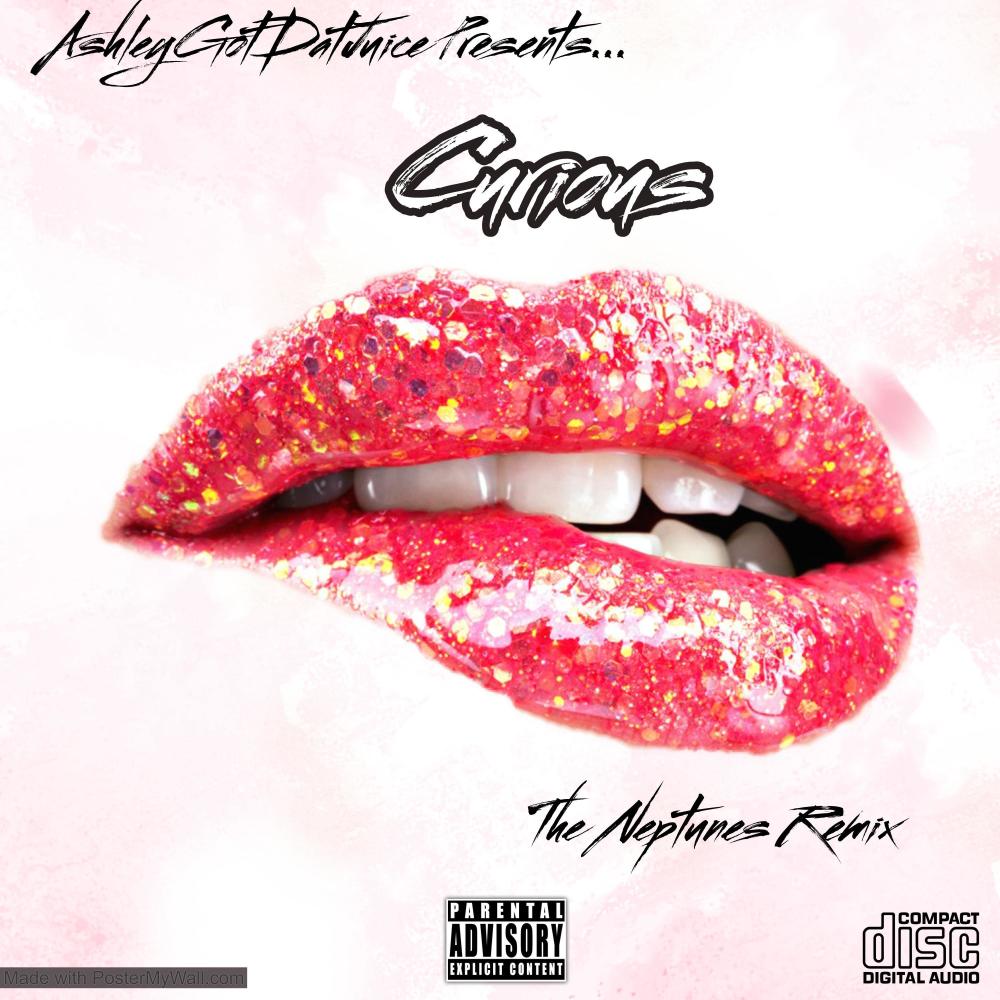 Curious (feat. Raekwon & The Neptunes) (The Neptunes Remix Dirty Version|Explicit)