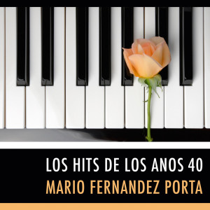ดาวน์โหลดและฟังเพลง Reflexion / Inolvidable / La Ultima Noche พร้อมเนื้อเพลงจาก Mario Fernández Porta
