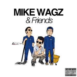 收聽Mike Wagz的Doo Doo (Explicit)歌詞歌曲
