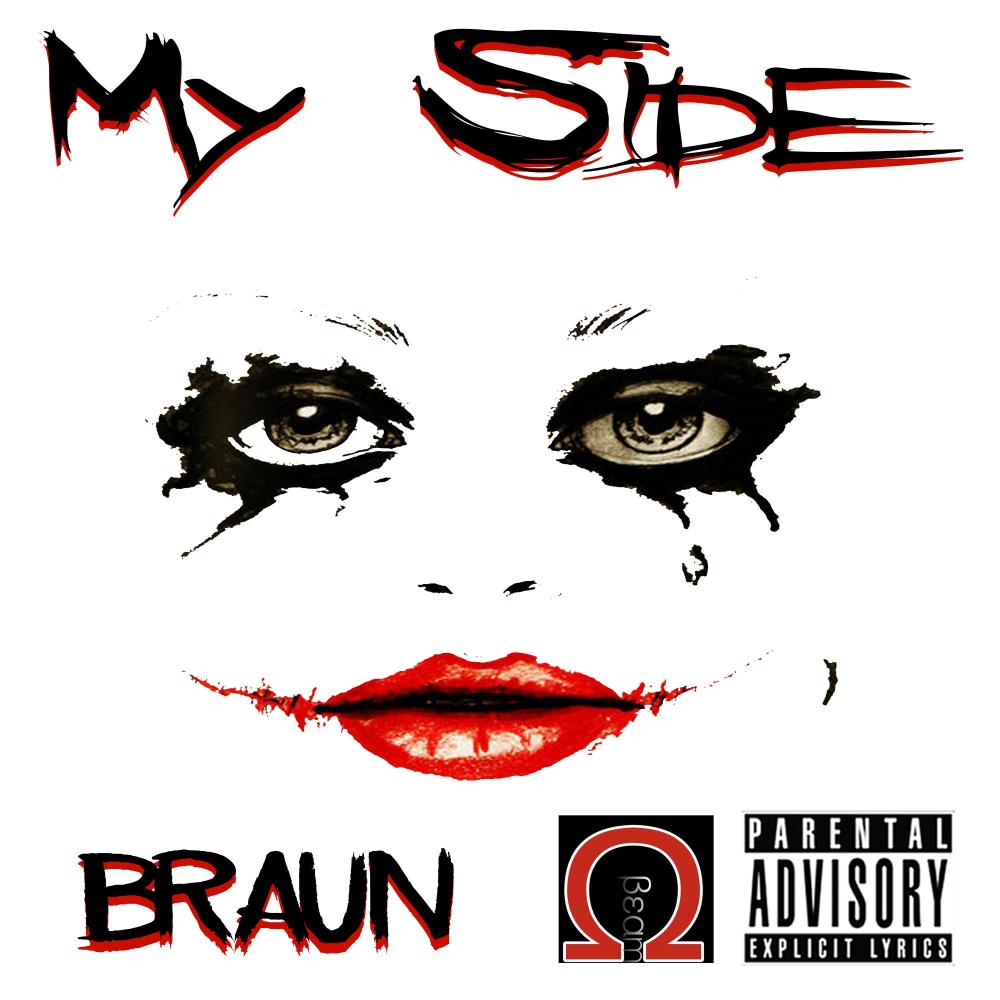 My Side (feat. Omega Beam) (Explicit)