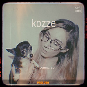 ดาวน์โหลดและฟังเพลง All I Wanna Do (Explicit) พร้อมเนื้อเพลงจาก Kozze