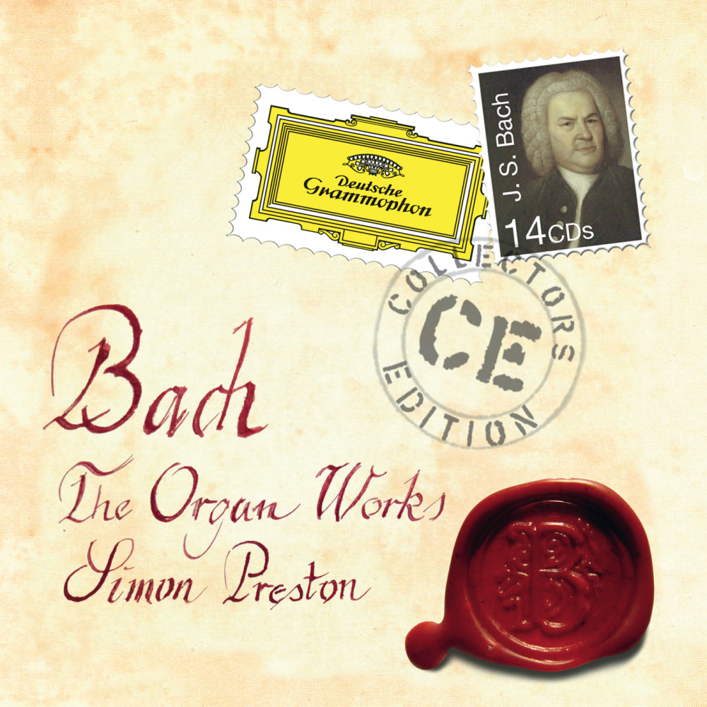 O Lamm Gottes unschuldig, BWV 618