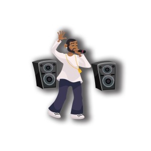 default playlist img