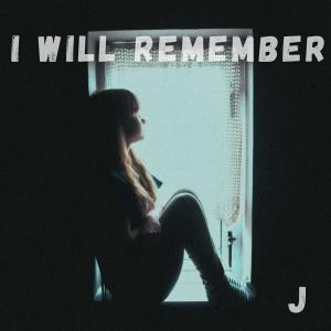 Jessy的專輯I Will Remember