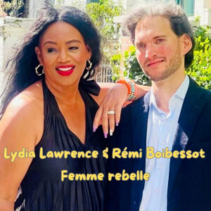 Album Femme rebelle from Lydia Lawrence