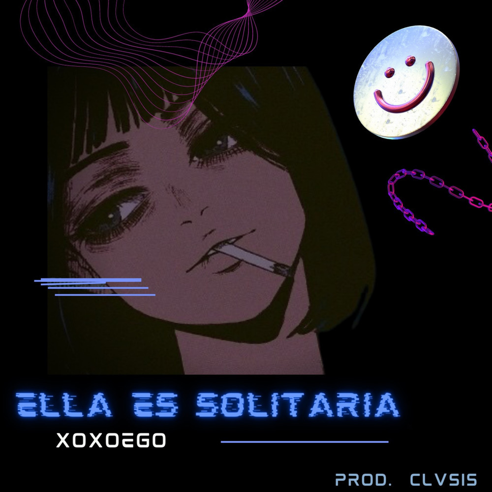 Ella Es Solitaria