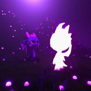 Album Glitchlove from Greezi