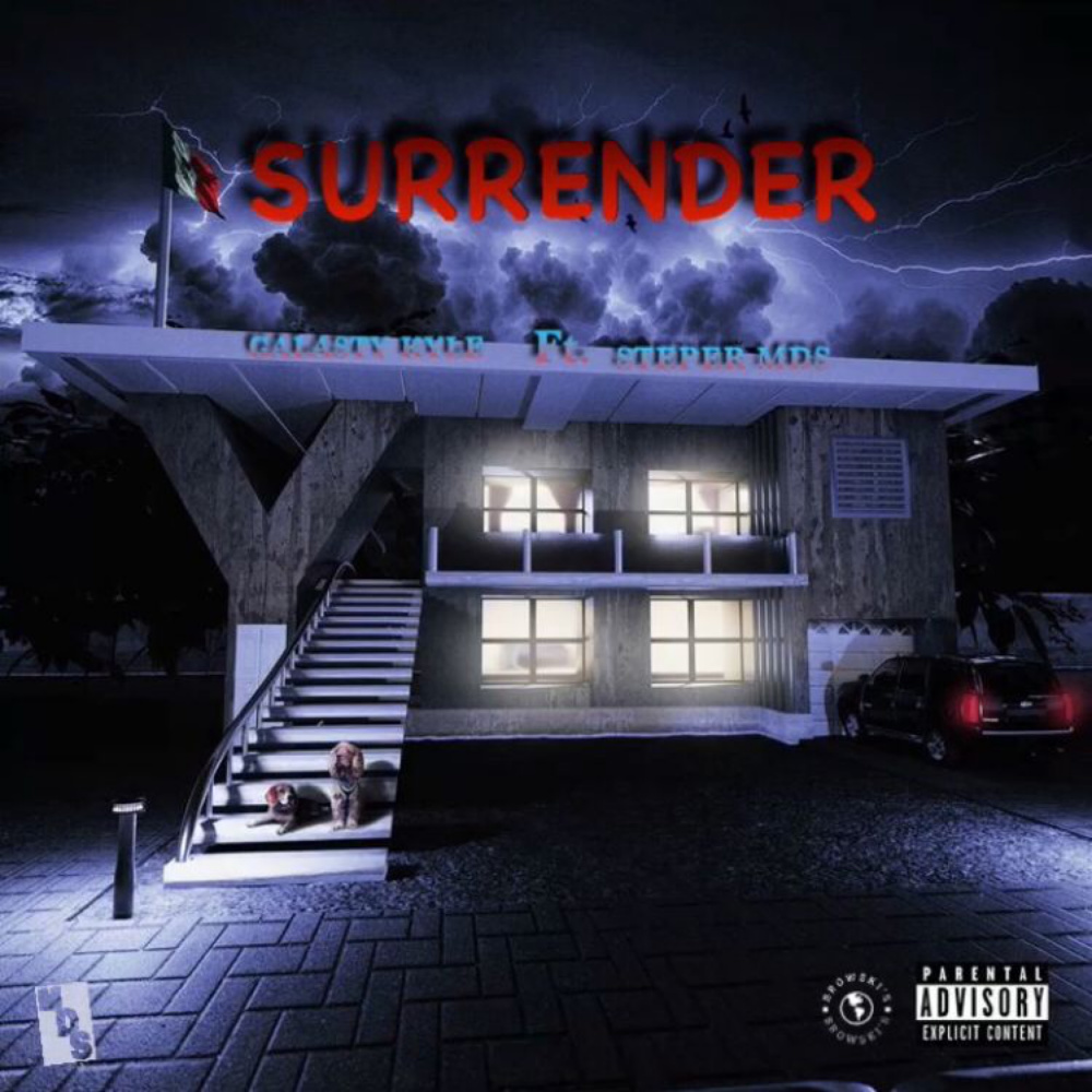 Surrender (Explicit)
