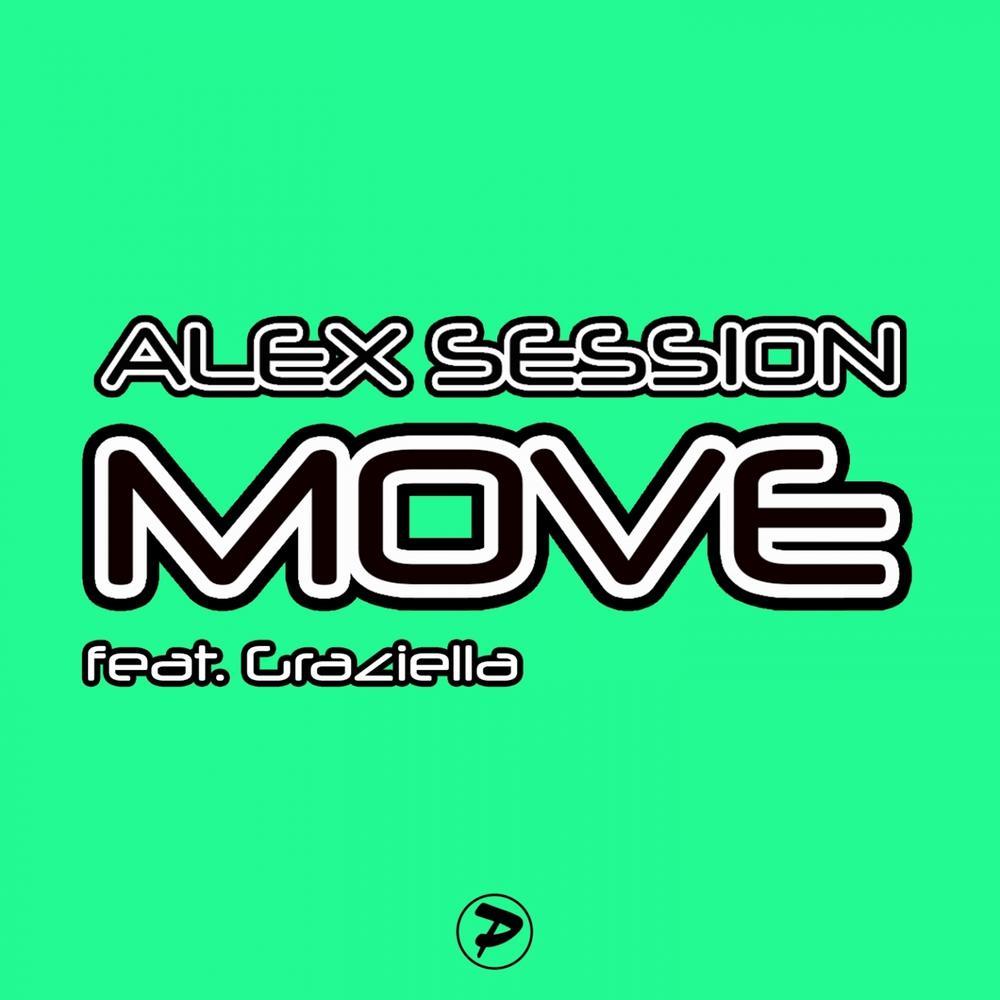 Move (Instrumental)