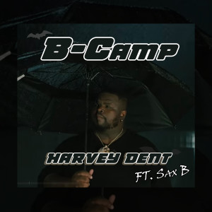 Listen to Harvey Dent (Explicit) song with lyrics from B-Camp