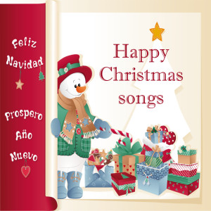 收聽Giulia Parisi的12 Days of Christmas歌詞歌曲